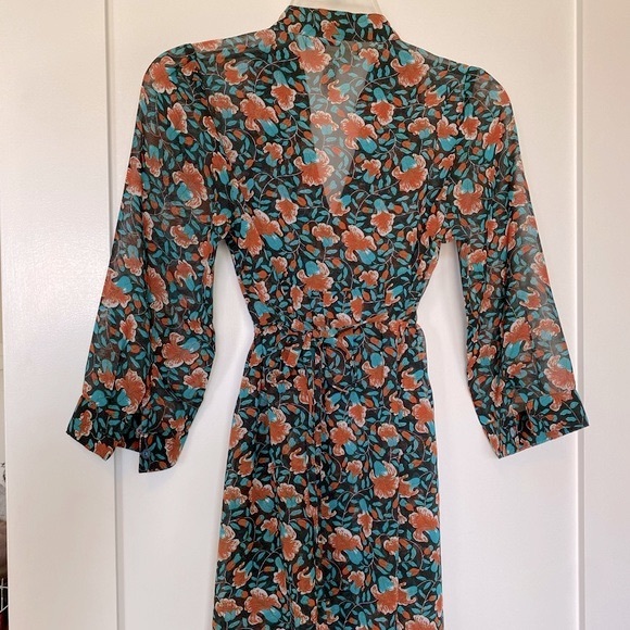 American Rag Mini Dress - Picture 8 of 9